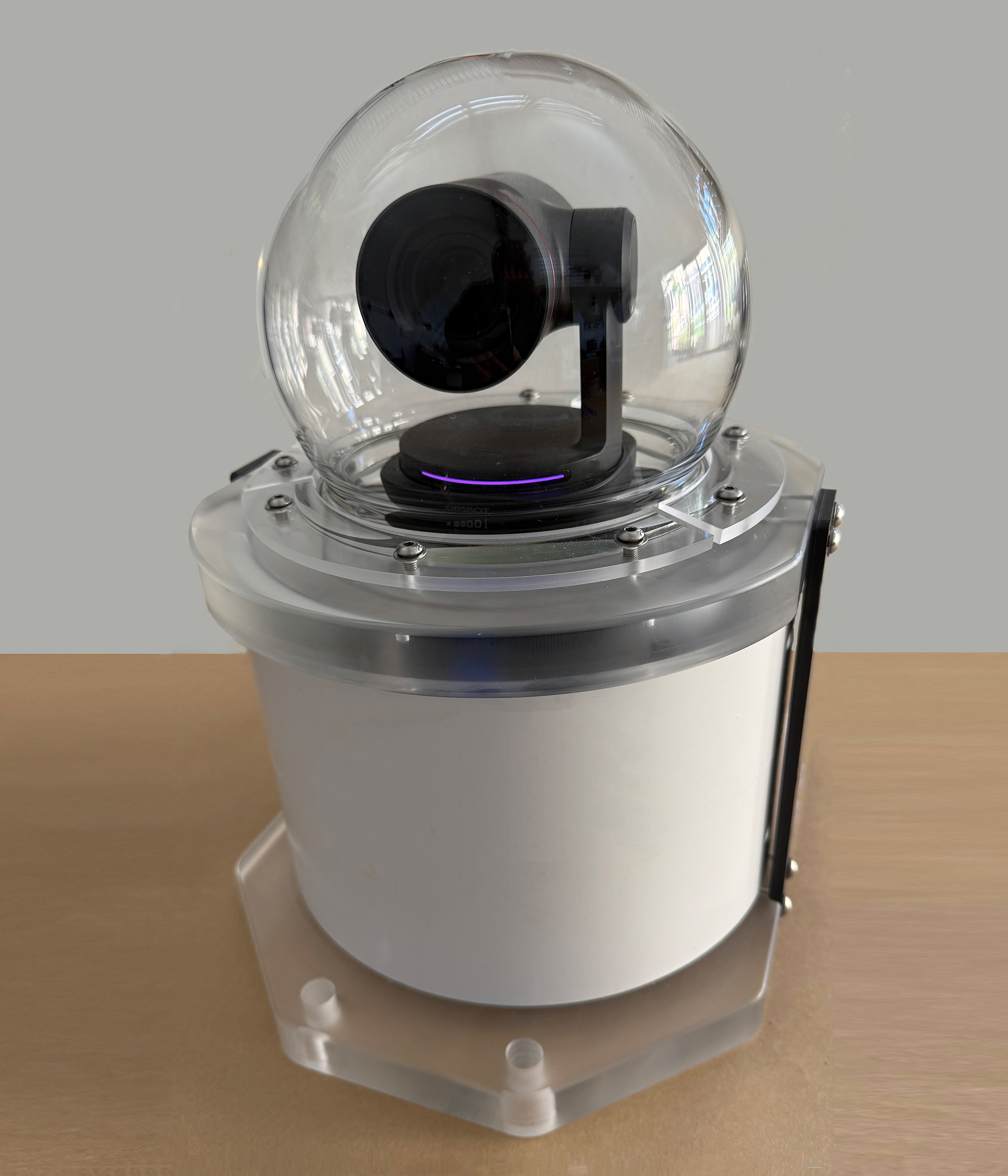 Ocean Presence OceanCam OPT-06T2